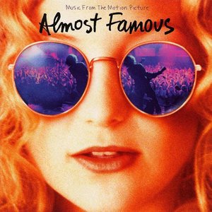 Image for 'Almost Famous [Ost]'