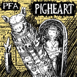 Pigheart