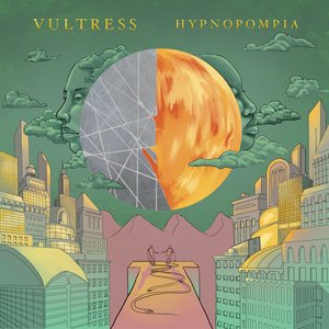 Hypnopompia