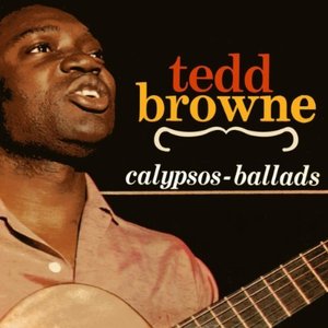 Image for 'Tedd Browne'