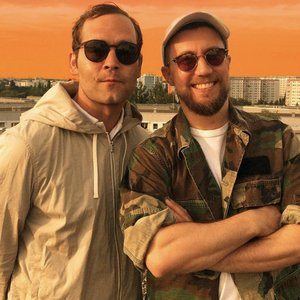 Prinz Pi & Bosse için avatar
