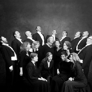 Netherlands Chamber Choir & Peter Dijkstra 的头像