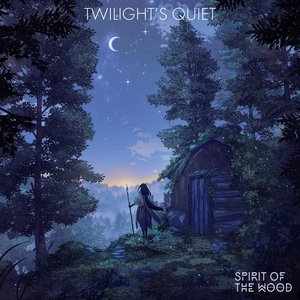 Twilight's Quiet (feat. Joy Adams) - Single