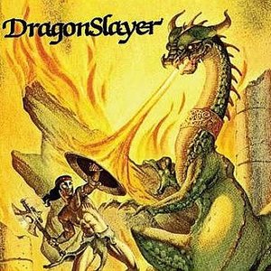 Image for 'Dragon Slayer'