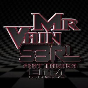 Mr Vain (feat. Tamika)