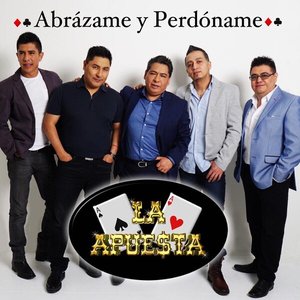 Abrázame Y Perdóname