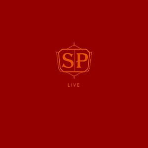 The Song Project: Live at LPR cover