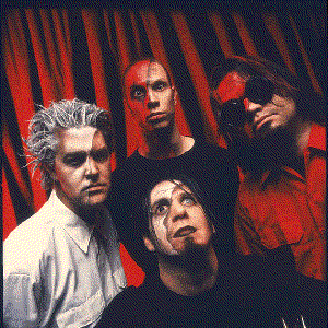 Mudvayne photo provided by Last.fm