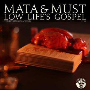 Low Life's Gospel 12" EP