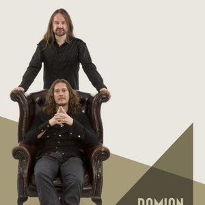 Damian Wilson & Adam Wakeman 的头像