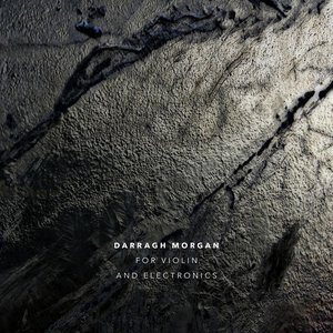 For Violin and Electronics