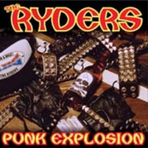 PUNK EXPLOSION