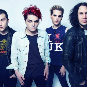 Avatar for My Chemical Romance - Topic