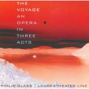 Philip Glass: The Voyage