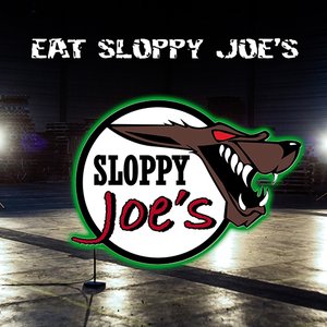 Eat Sloppy Joe's