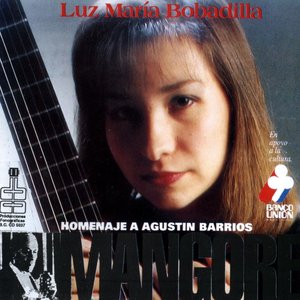 Agustín Barrios Mangoré