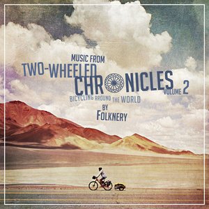 Two-Wheeled Chronicles, Vol. 2