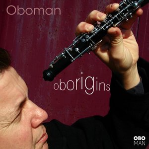 Oborigins