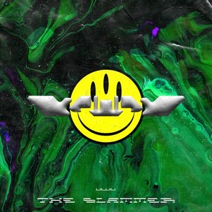 the slammer