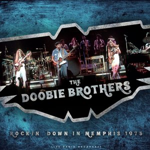 Rockin' Down in Memphis 1975