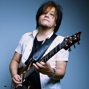 Avatar de Kenji Suzuki