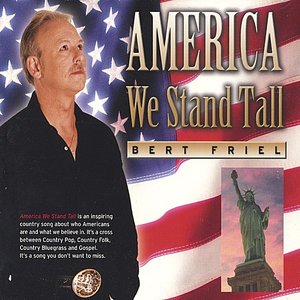 America We Stand Tall