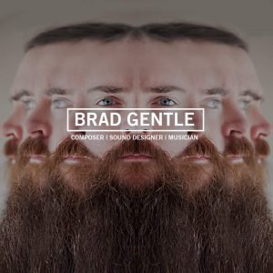 Brad Gentle 的头像