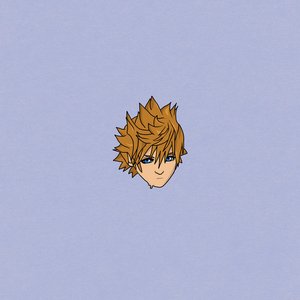 Roxas (Kingdom Hearts)