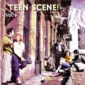 Teen Scene! Vol. 3