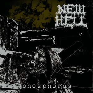 Phosphorus - EP