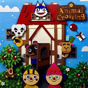 Welcome to Animal Crossing