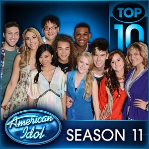 American Idol: Top 10 - Season 11