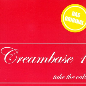 Creambase 1 - Take The Cake - Zortam Music