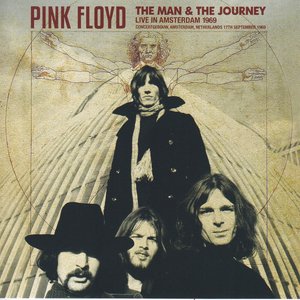 The Man & The Journey: Live In Amsterdam 1969