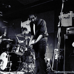 Umberto Palazzo e il Santo niente photo provided by Last.fm