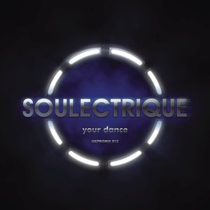 Soulectrique 的头像