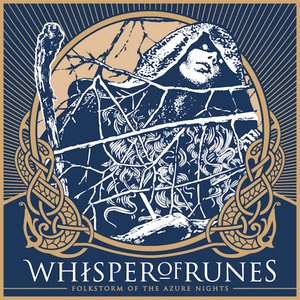 Folkstorm of the Azure Nights - Single
