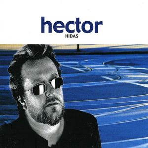 Hidas cover