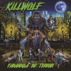 Farándula de Terror