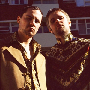 Hermitude photo provided by Last.fm