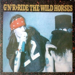 Ride The Wild Horses