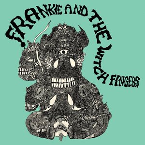 Изображение для 'Frankie And The Witch Fingers'