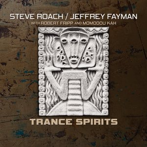 Trance Spirits (2022 Remaster)