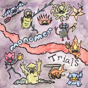 Trials EP