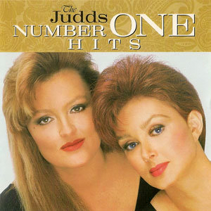 The Judds - The Judds I Know Where I