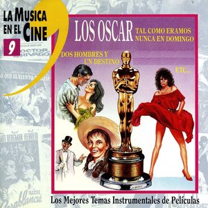 La Música en el Cine, Vol.9 (Los Oscar)