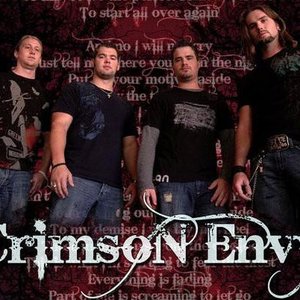 Crimson Envy için avatar