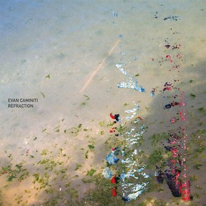 Refraction - EP