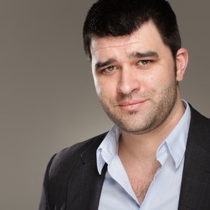 Ben Crawford 的头像