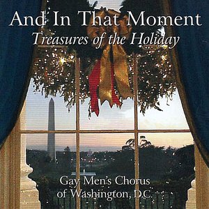 And in That Moment: Treasures of the Holiday
